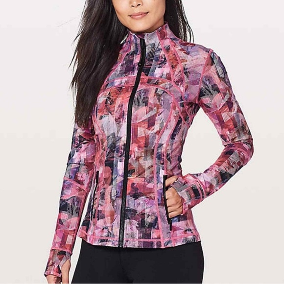 Abstract define jacket 4 - Picture 1 of 9